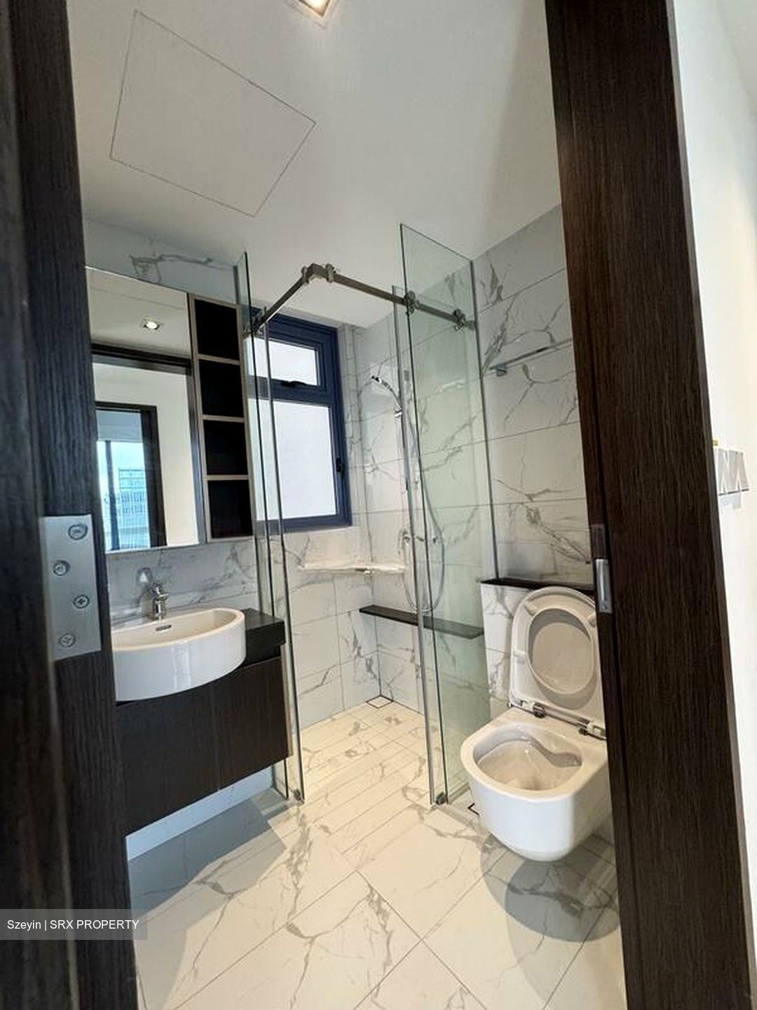 Wilshire Residences (D10), Apartment #512549451